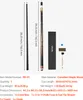 A product image displaying a billiard cue and its accessories against a plain background. Náhľad obrázku produktu