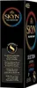 SKYN Selection Kondome latexfreie Set 3 Original 3 Intense Produktbild-Vorschau 4