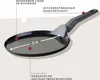 Fackelmann Crepepfanne 25cm Statement  Keramik beschichtete Produktbild-Vorschau 1
