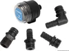 Europump 12 Autoklav m. 4 Ventilen 12 V , 1 Stück Produktbild-Vorschau 2