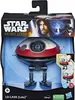 The image shows the packaging of a Star Wars Obi-Wan Kenobi LO-LA59 (Lola) toy. Anteprima dell’immagine prodotto