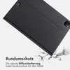 Accezz Classic Klapphülle iPad Pro 12.9 (2022) / Pro 12.9 Produktbild-Vorschau 6