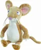 Grüffelo Maus Plüschfigur ca. 17 cm - Plüschfigur Produktbild-Vorschau 1