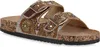 VAN HILL Damen Pantoletten Sandalen Bequeme Strass Produktbild-Vorschau 1