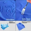 Chladicí gelová podložka pro psy a kočky, modrá. Velký Náhled obrázku produktu 5