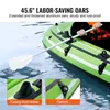 Schlauchboot Fischerboot - Robustes & Tragbares Produktbild-Vorschau 5