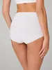 Schiesser Damen 2 er Pack Maxi Gr. 50  weiss Produktbild-Vorschau 3