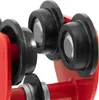 Expondo Steinberg Systems Rollfahrwerk - 1.000 kg - Produktbild-Vorschau 2
