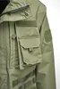 Brandit Superior Jacket oliv, L Produktbild-Vorschau 4