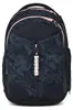 Sac à dos d'école Satch Match Midnight Jungle Voir les images du produit 1