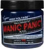 Manic Panic Classic High Voltage, Blau, Shocking Blue, Produktbild-Vorschau 1
