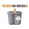SPÜLBOY NU® water+ portable Gläserspülgerät Glasspülautomat Produktbild-Vorschau 5