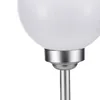 Gartenleuchte / Leuchtkugel Solar LED-Kugellampe Ø15cm Produktbild-Vorschau 8