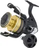 SHIMANO Socorro, 10000 SW, Beidhändig, Spinning Angelrolle, Produktbild-Vorschau 5