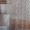 Wasserdichter Duschvorhang, dicker Duschvorhang, Produktbild-Vorschau 1