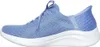 SKECHERS SLIP-INS: ULTRA FLEX 3.0 TONAL STRETC Modrá Náhľad obrázku produktu 12
