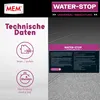 Univerzální těsnící hmota MEM Water-Stop, 1 kg Náhled obrázku produktu 4