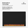 Klarstein Infrarot Wandheizung 1110W – Wandmontage, IPX4, Produktbild-Vorschau 3