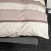 Janine Feinbiber Bettwäsche Davos 65158 mauve 135x200 cm + Produktbild-Vorschau 4