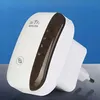 WZMACNIACZ SYGNAŁU WIFI MOCNY ZASIĘG 300 Mb/s REPEATER 2 Podgląd zdjęcia produktu 2