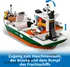 LEGO® City 60422 Přístav s nákladní lodí Náhled obrázku produktu 37