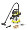 Aspiratore a secco Kärcher WD 5 S V-25/5/22 Anteprima dell’immagine prodotto 17