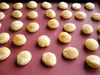 PLANCHE À PÂTISSER silicone Planche à pâtisserie Planche à Voir les images du produit 8