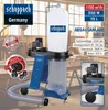 System odciągowy Scheppach HD12 jednostka odciągowa | 550W, Podgląd zdjęcia produktu 16