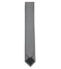 VENTI Herren Business-Krawatte 5cm Polyester/Seidenmix Produktbild-Vorschau 2