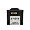 vhbw 2x Akku Ersatz für Motorola NNTN8023C, NNTN8023BC, Produktbild-Vorschau 6
