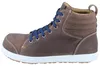 Veiligheidsschoenen QS700, maat 45, bruin, S3, conform EN Productafbeelding-voorbeeld 4