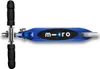 Micro Scooter Sprite LED Sapphire Blue - höhenverstellbar - Produktbild-Vorschau 2