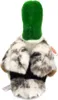 Teddy Hermann Wildente, Kuscheltier, Stofftier, Plüschtier, Anteprima dell’immagine prodotto 2