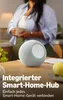 Amazon Echo Studio (2025) Assistente vocale Grafite Anteprima dell’immagine prodotto 6