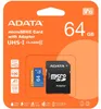 ADATA 64GB. microSDHC. Class 10 UHS-I Anteprima dell’immagine prodotto 4
