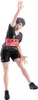 Haikyu! Osamu Miya Figura in posa 18 cm Anteprima dell’immagine prodotto 1