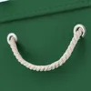 4 Stück Dunkelgrün Faltbox 30 x 30 x 30 cm Aufbewahrungsbox Produktbild-Vorschau 4