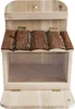 Domek dla wiewiórek JW, wymiary 19 x 19 x 24 cm, model 2553 Podgląd zdjęcia produktu 8