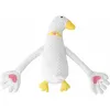 Babyschlafhilfe – Beruhigendes Tätschenspielzeug (63x25cm) Produktbild-Vorschau 1