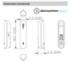 Technologie Dahua ARM310-W2(868) Náhled obrázku produktu 6