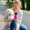 Emsa Isolierbecher "Travel Mug" himbeer 0,36 l Produktbild-Vorschau 4