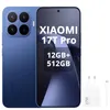 Xiaomi 17T Pro Smartphone 5G 12+512GB, 6.83", 7000mAh, Produktbild-Vorschau 1