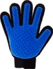 scarlet pet | Fellpflegehandschuh »Gentle Touch« einfache Produktbild-Vorschau 3