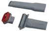Severin HV 7144, Trocken&Nass, Kombi, Weiß, 0,2 l, 0,1 l, Produktbild-Vorschau 3