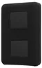 kwmobile Hülle kompatibel mit Canvio Basics A5 SSD (1TB / Produktbild-Vorschau 8