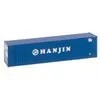 Faller H0 40' Container Miniaturwelten Produktbild-Vorschau 4