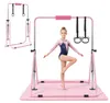 VEVOR Gymnastikstange für Kinder mit 63,5 kg Tragkraft, Produktbild-Vorschau 1