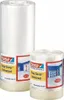 Tesa film de masquage 17m x 2.6m Easy Cov. brun clair 04368 Voir les images du produit 4
