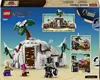 LEGO ONE PIECE Doc Baders Versteck - Spielzeug zum Sammeln Produktbild-Vorschau 9