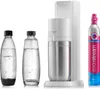 SodaStream Wassersprudler Duo Vorteilspack inkl. 2 Flaschen Produktbild-Vorschau 1